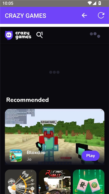 crazygames游戏盒子截图8