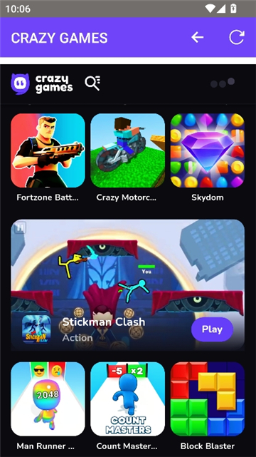 crazygames游戏平台截图7