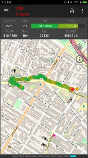 网络信号大师专业版