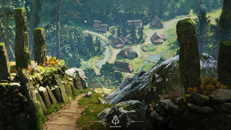 中世纪沙盒手游