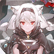幻想之都的黑猫国际版
