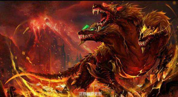 魔域单机版截图4