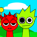 节奏盒子sprunki可爱版