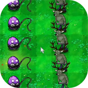 植物大战僵尸逆天版