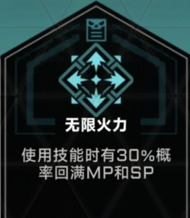 苍翼混沌效应手游