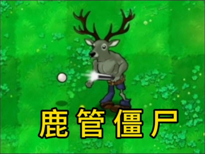 植物大战僵尸逆天版