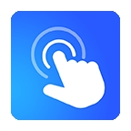 万能手机连点器