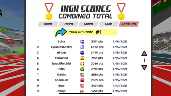 speedstars手机版截图7