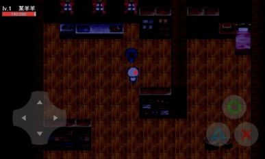 喜羊羊与灰太狼之尸群夜行截图1