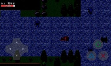 喜羊羊与灰太狼之尸群夜行截图2