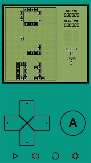 gameboy截图5