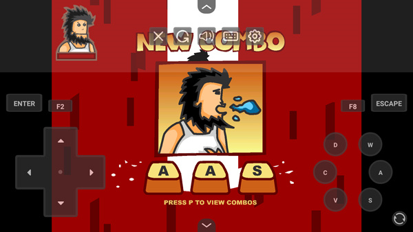 无敌流浪汉手机版截图4