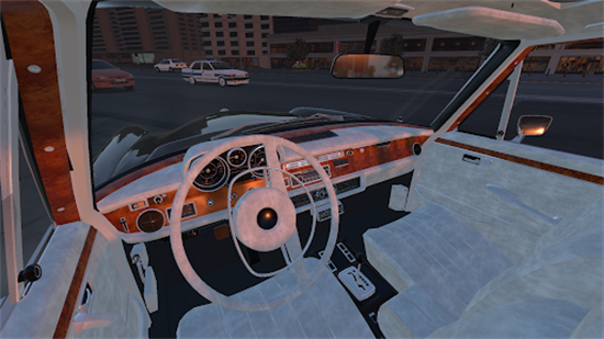 街头竞速汉化版截图2