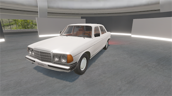 街头竞速汉化版截图3