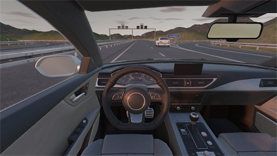 街头竞速汉化版截图4