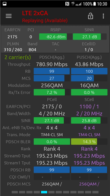 网络信号大师app截图2
