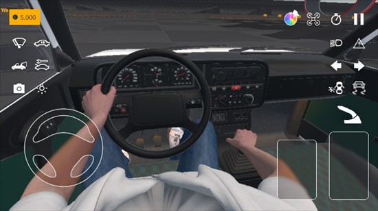 街头竞速下载无限金币版手机版