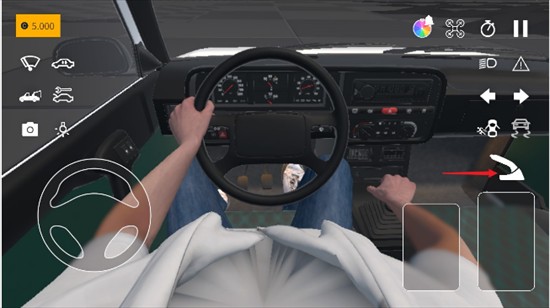 街头竞速下载无限金币版手机版