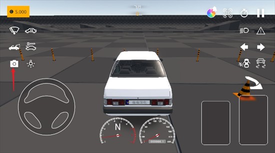 街头竞速下载无限金币版手机版