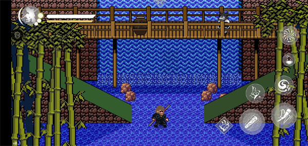 黑神话悟空像素版0.6截图8