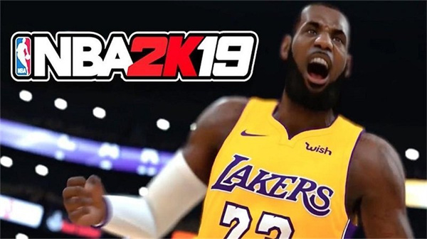 nba2k19安卓版截图4