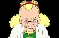 蜡笔小新我与博士的暑假中文版