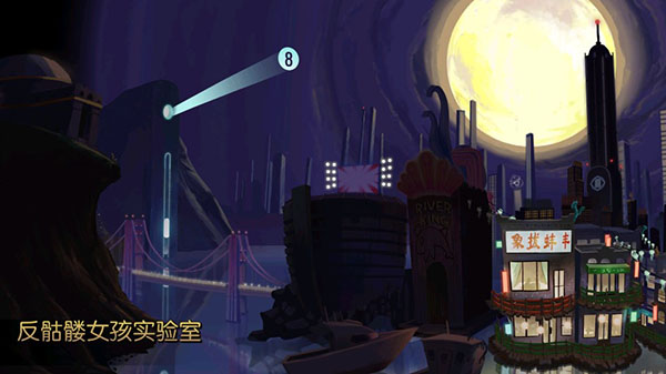 Skullgirls骷髅女孩