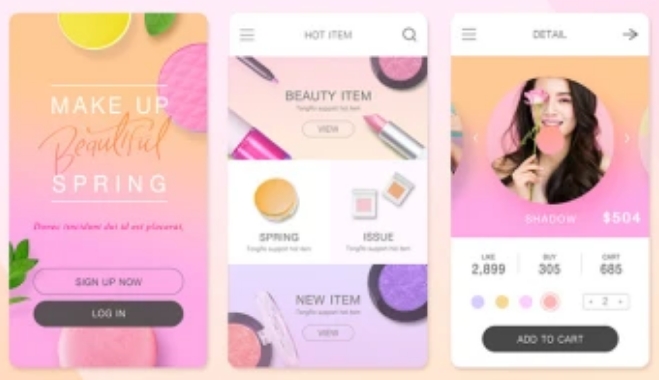 手机上能排版的软件