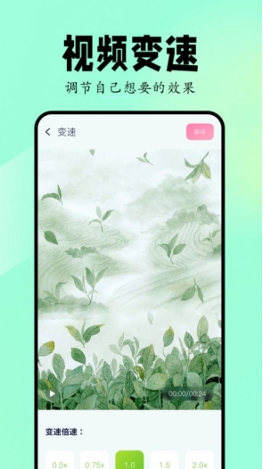 Sora视频助手截图1