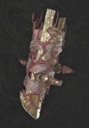 明末渊虚之羽大西王套怎么获得