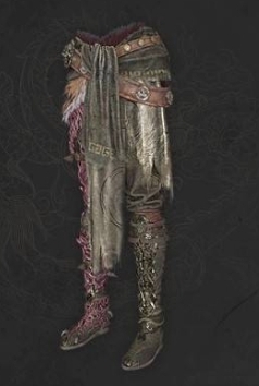 明末渊虚之羽大西王套怎么获得