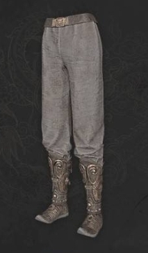 明末渊虚之羽赤胆套怎么获得