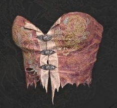 明末渊虚之羽新娘套怎么获得