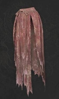 明末渊虚之羽新娘套怎么获得