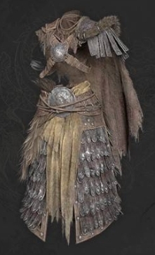 明末渊虚之羽大西督军套怎么获得