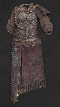 明末渊虚之羽定北将军套怎么获得