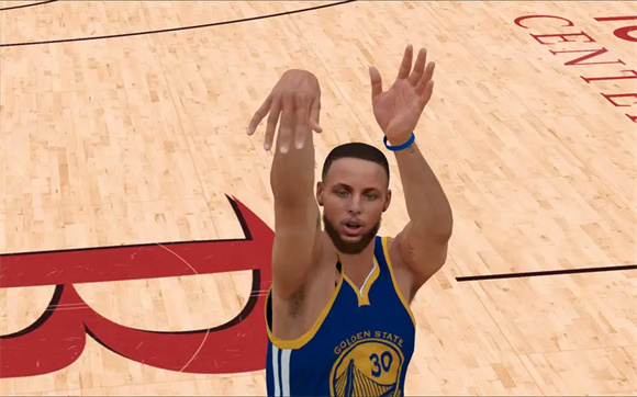 NBA2K19安卓汉化版