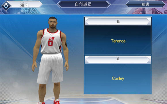 NBA2K19安卓汉化版
