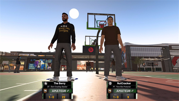 NBA2K19安卓汉化版