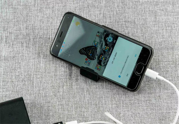 八爪鱼手柄映射工具