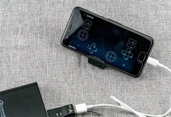 八爪鱼手柄映射工具