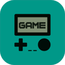 gameboy游戏机