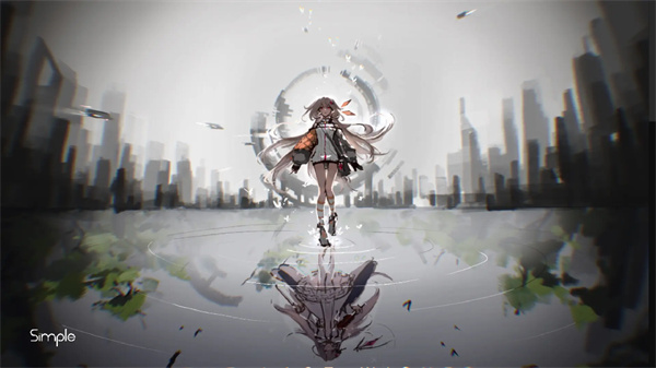 Simple中文版截图4