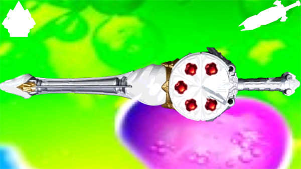 假面骑士gavv变身模拟器截图1