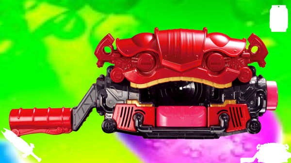 假面骑士gavv变身模拟器