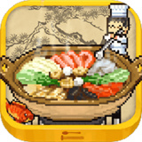 舌尖上的美食梦正版