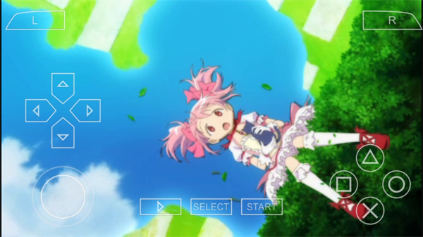 魔法少女小圆携带版截图2