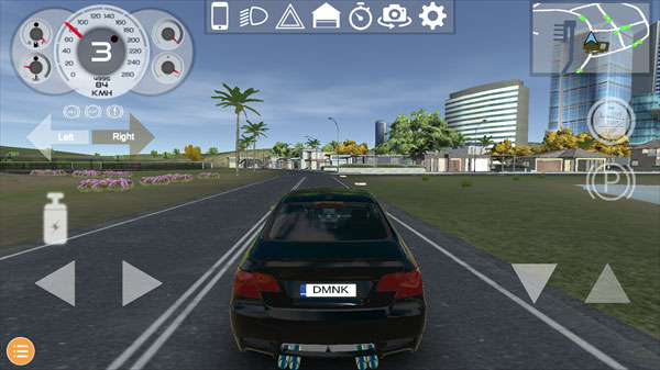 欧洲豪车模拟器2025