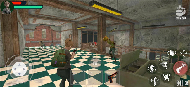 末日启示录截图1