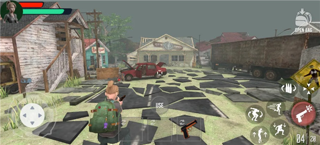 末日启示录截图3